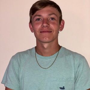 Meet your Posher, Jon